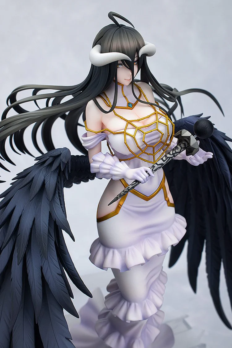 (Pre-Order CLOSED) ETA Q3 2025 - Albedo 10th Anniversary so-bin ver. - Image 12