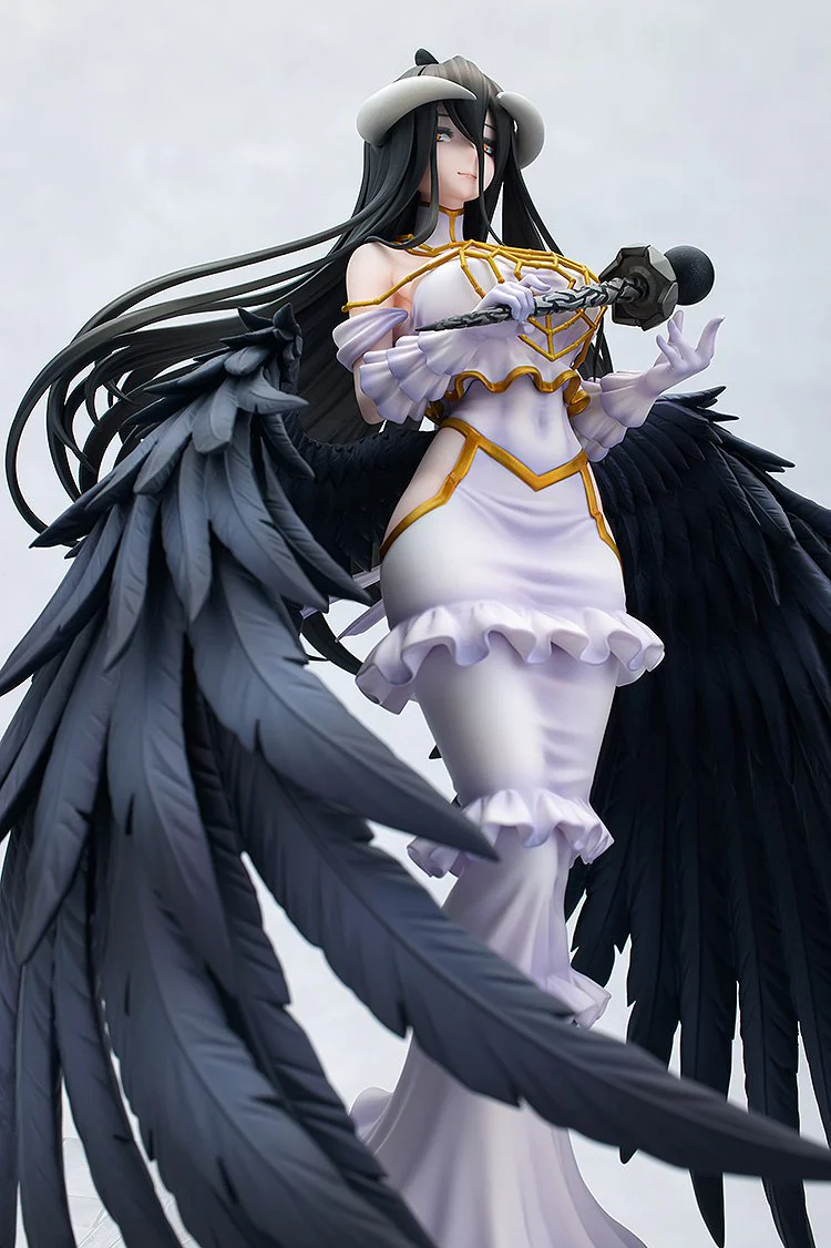 (Pre-Order CLOSED) ETA Q3 2025 - Albedo 10th Anniversary so-bin ver. - Image 13
