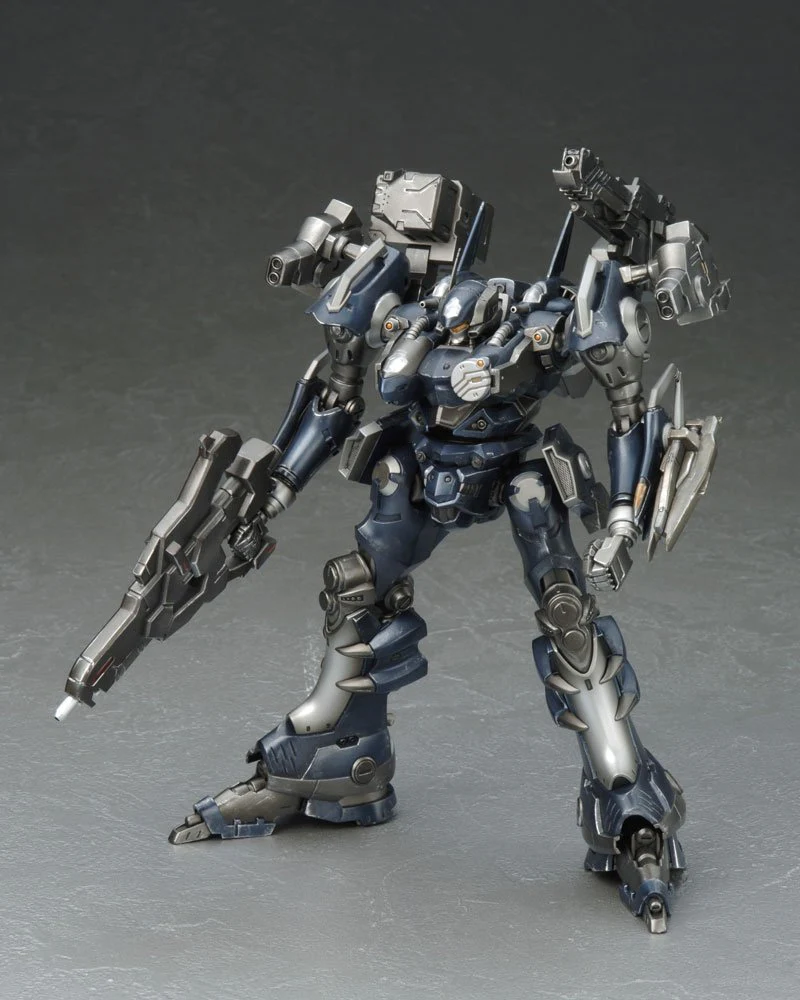 (Pre-Order CLOSED) ETA Q3 2025 - KOTOBUKIYA ARMORED CORE MIRAGE C01-GAEA