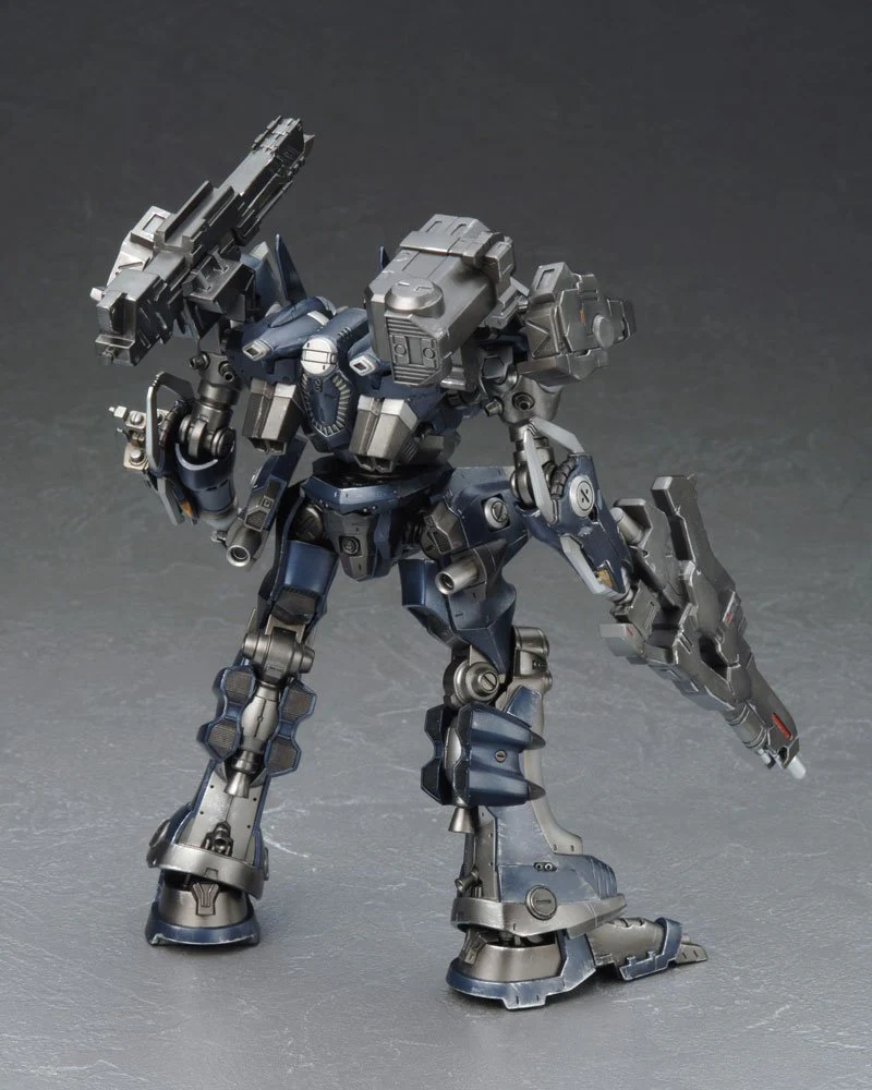 (Pre-Order CLOSED) ETA Q3 2025 - KOTOBUKIYA ARMORED CORE MIRAGE C01-GAEA - Image 3