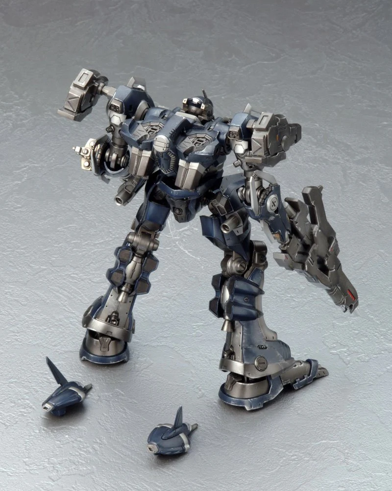 (Pre-Order CLOSED) ETA Q3 2025 - KOTOBUKIYA ARMORED CORE MIRAGE C01-GAEA - Image 4