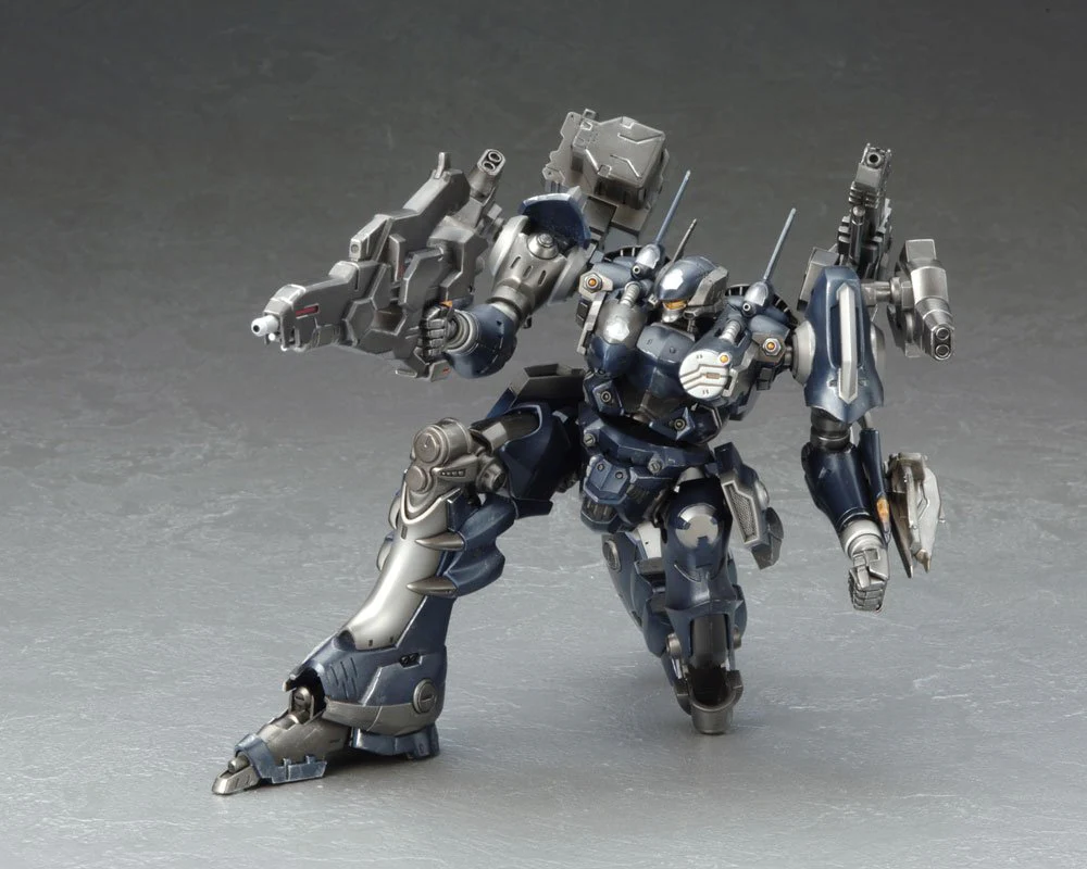 (Pre-Order CLOSED) ETA Q3 2025 - KOTOBUKIYA ARMORED CORE MIRAGE C01-GAEA - Image 5
