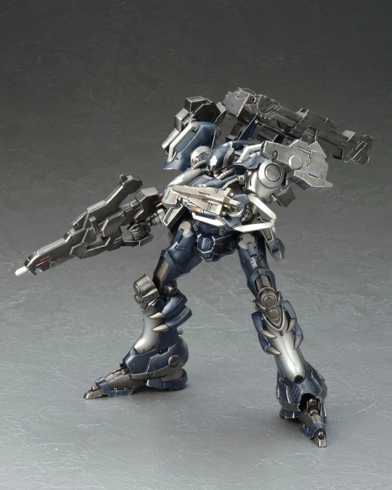 (Pre-Order CLOSED) ETA Q3 2025 - KOTOBUKIYA ARMORED CORE MIRAGE C01-GAEA - Image 6