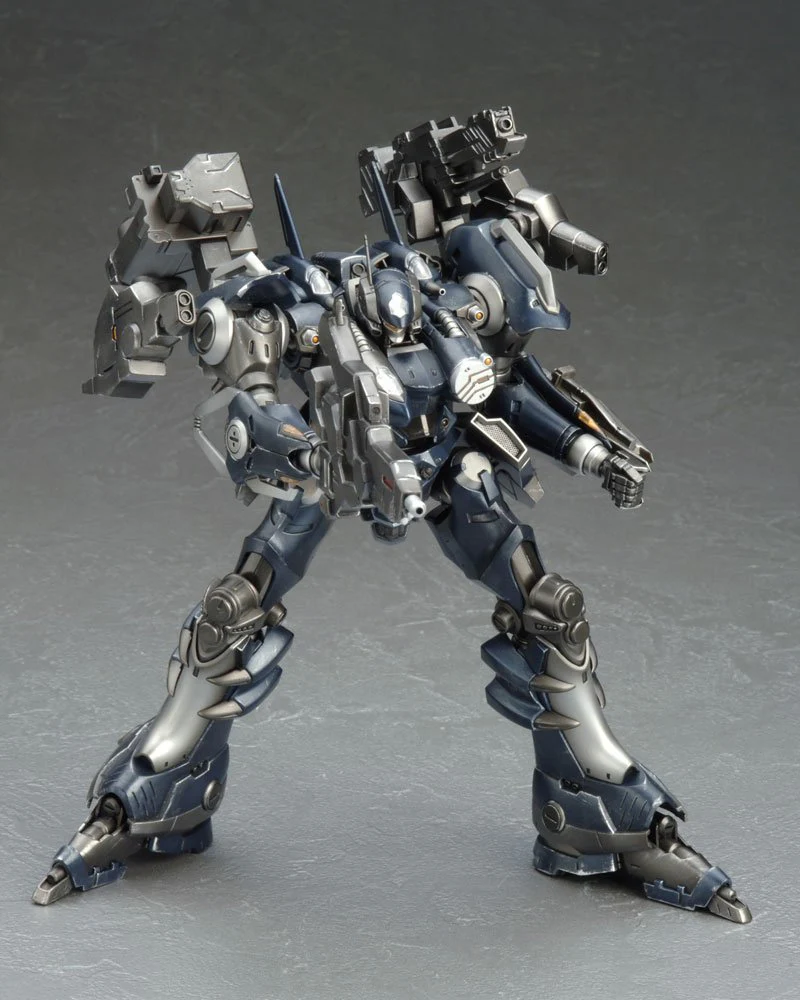 (Pre-Order CLOSED) ETA Q3 2025 - KOTOBUKIYA ARMORED CORE MIRAGE C01-GAEA - Image 7