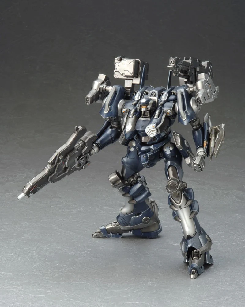 (Pre-Order CLOSED) ETA Q3 2025 - KOTOBUKIYA ARMORED CORE MIRAGE C01-GAEA - Image 8