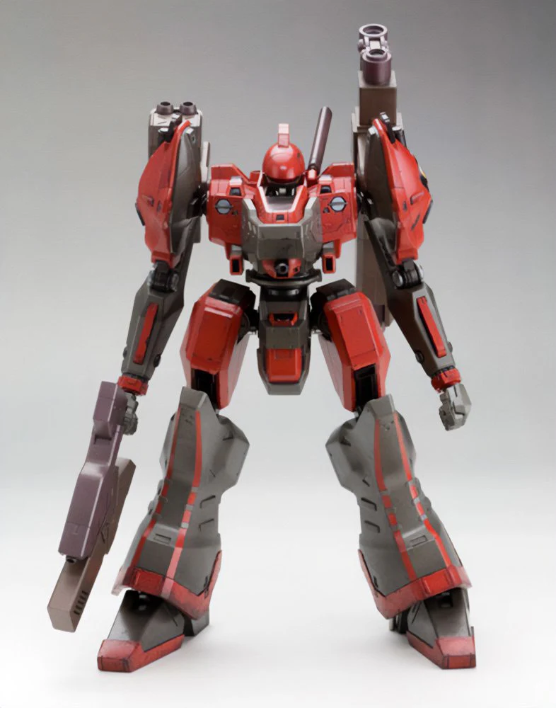 (Pre-Order CLOSED) ETA Q3 2025 - ARMORED CORE NINEBALL ARMORED CORE Ver. - Image 9