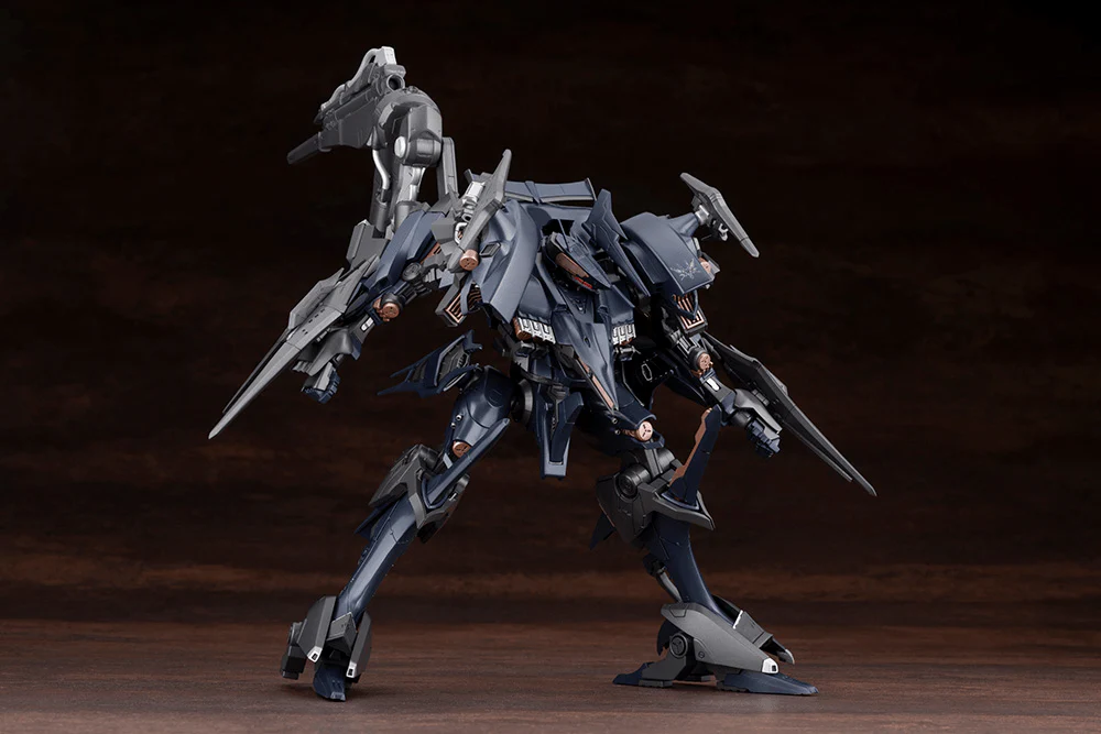 (Pre-Order CLOSED) ETA Q3 2026 - ARMORED CORE - RAYLEONARD 03-AALIYAH Orlea