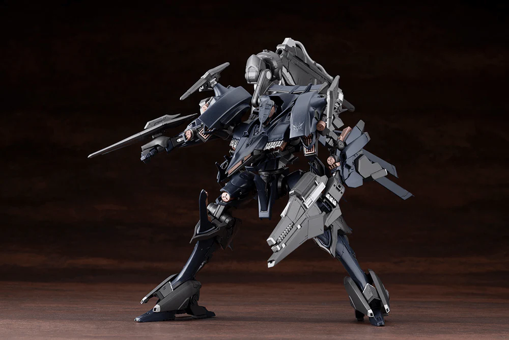 (Pre-Order CLOSED) ETA Q3 2026 - ARMORED CORE - RAYLEONARD 03-AALIYAH Orlea - Image 10