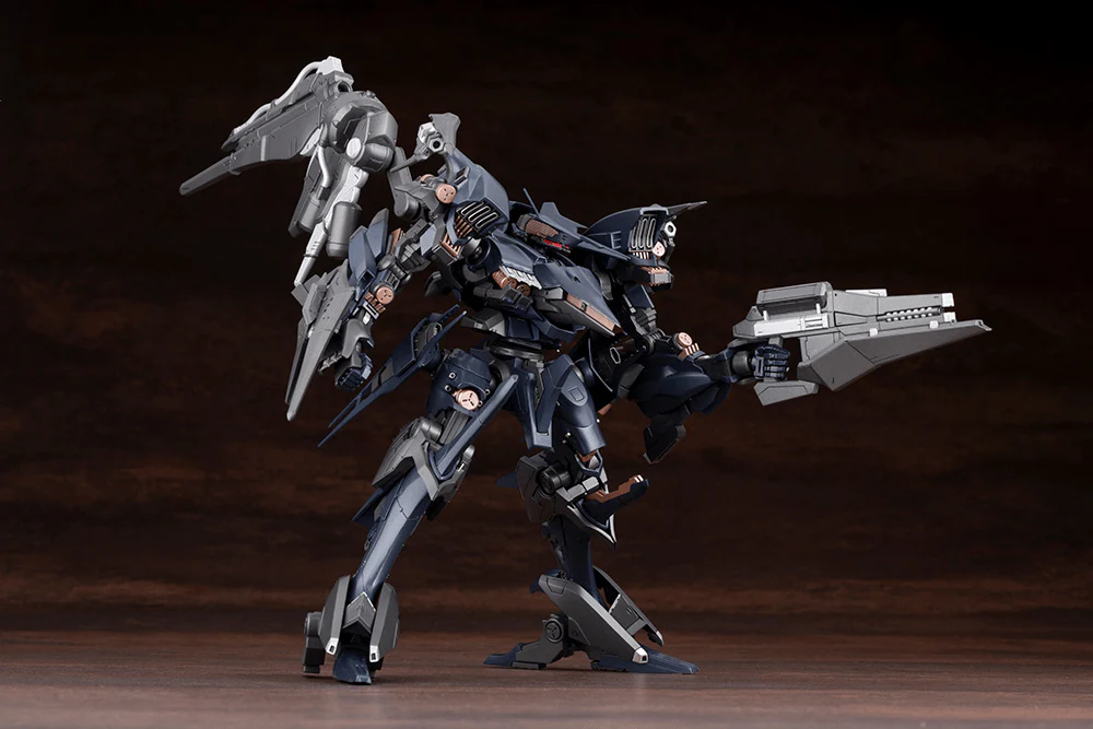 (Pre-Order CLOSED) ETA Q3 2026 - ARMORED CORE - RAYLEONARD 03-AALIYAH Orlea - Image 11
