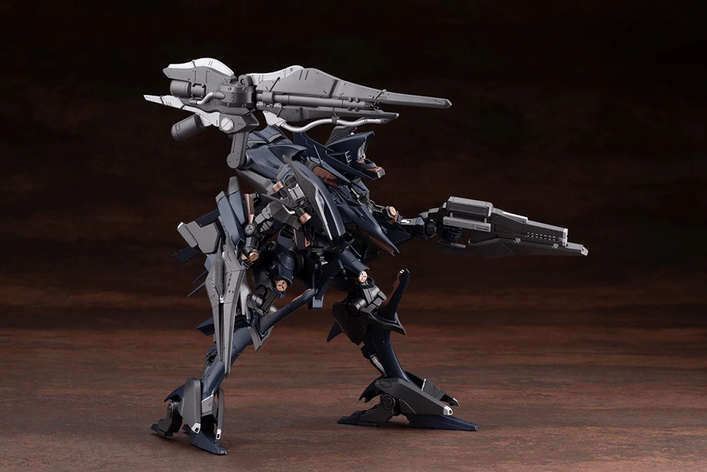 (Pre-Order CLOSED) ETA Q3 2026 - ARMORED CORE - RAYLEONARD 03-AALIYAH Orlea - Image 12