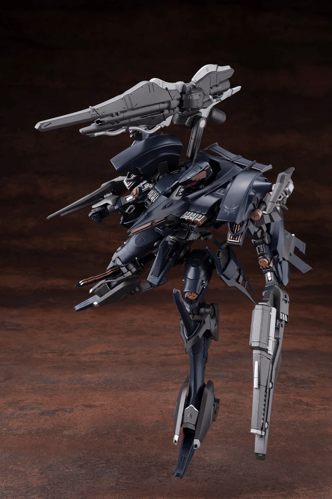 (Pre-Order CLOSED) ETA Q3 2026 - ARMORED CORE - RAYLEONARD 03-AALIYAH Orlea - Image 3