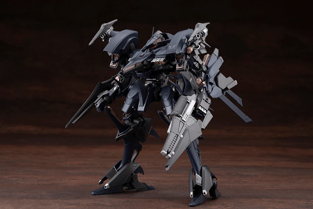 (Pre-Order CLOSED) ETA Q3 2026 - ARMORED CORE - RAYLEONARD 03-AALIYAH Orlea - Image 4