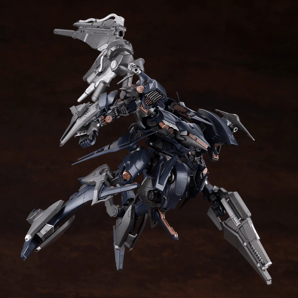 (Pre-Order CLOSED) ETA Q3 2026 - ARMORED CORE - RAYLEONARD 03-AALIYAH Orlea - Image 5