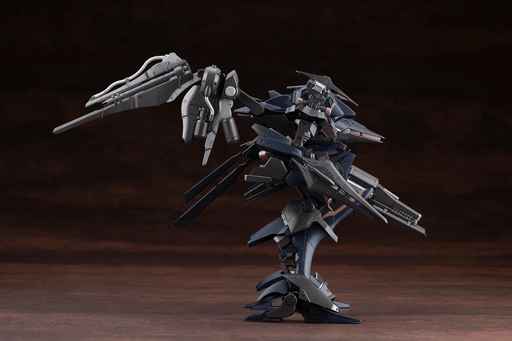 (Pre-Order CLOSED) ETA Q3 2026 - ARMORED CORE - RAYLEONARD 03-AALIYAH Orlea - Image 6