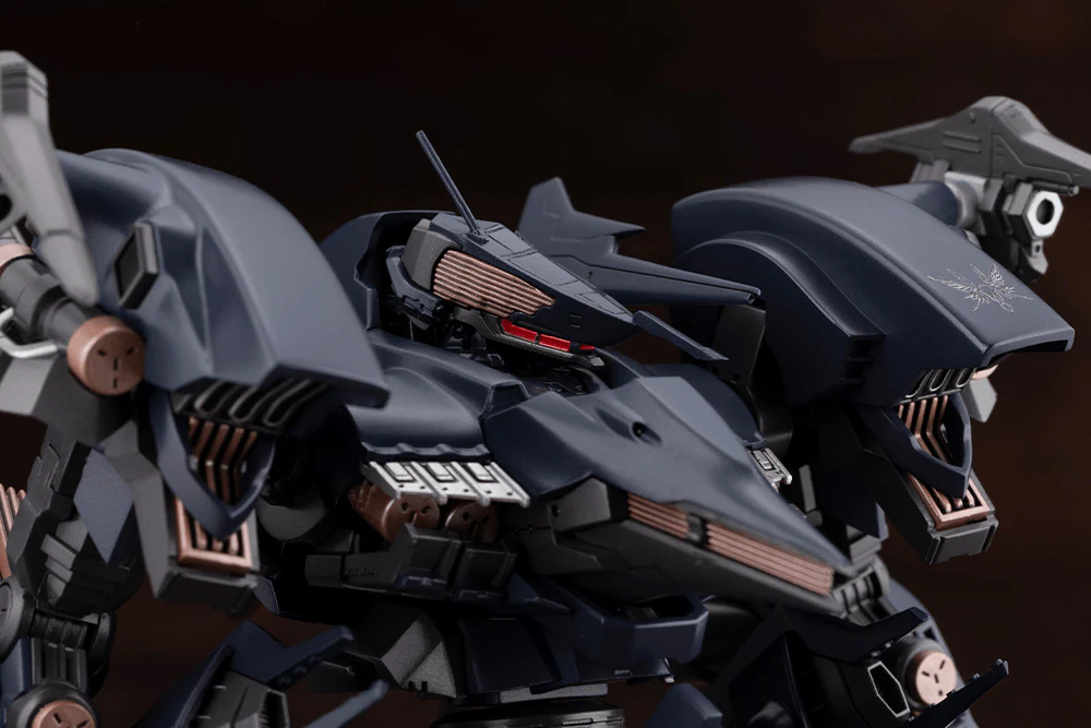 (Pre-Order CLOSED) ETA Q3 2026 - ARMORED CORE - RAYLEONARD 03-AALIYAH Orlea - Image 7