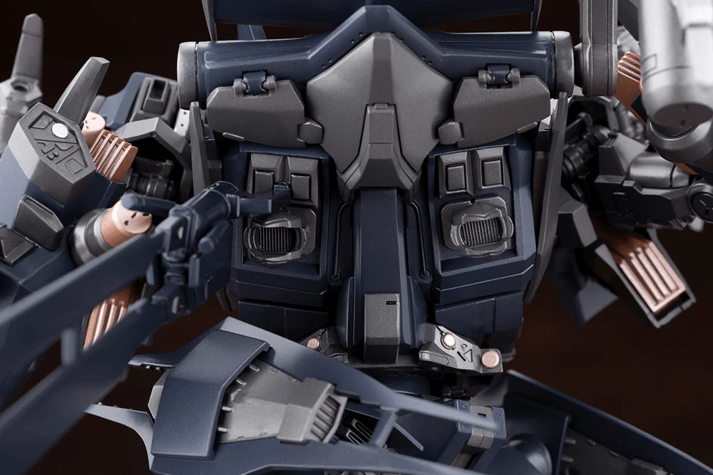 (Pre-Order CLOSED) ETA Q3 2026 - ARMORED CORE - RAYLEONARD 03-AALIYAH Orlea - Image 8