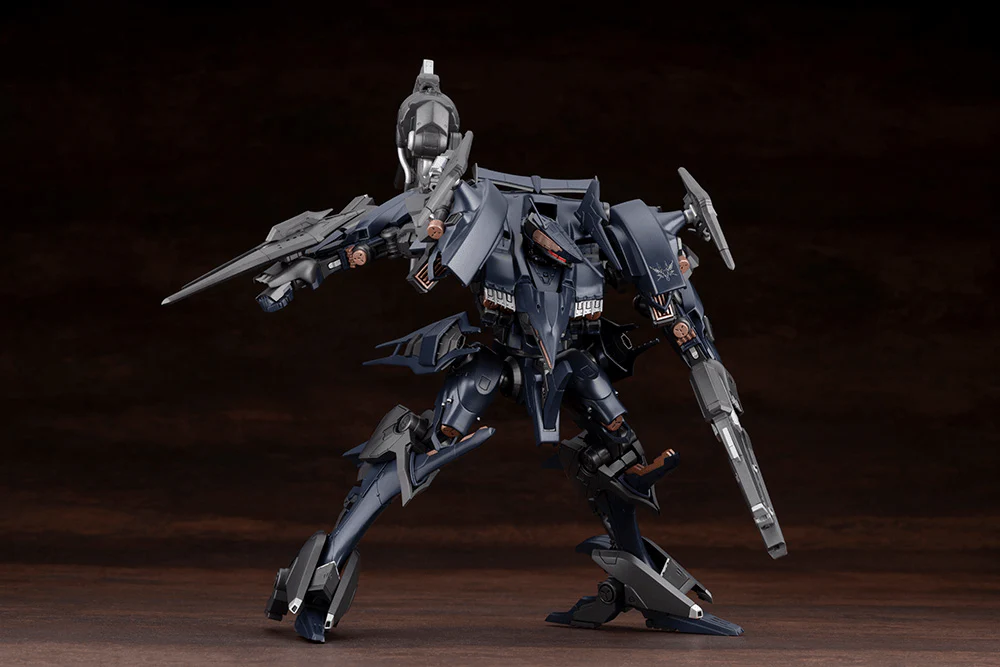 (Pre-Order CLOSED) ETA Q3 2026 - ARMORED CORE - RAYLEONARD 03-AALIYAH Orlea - Image 9