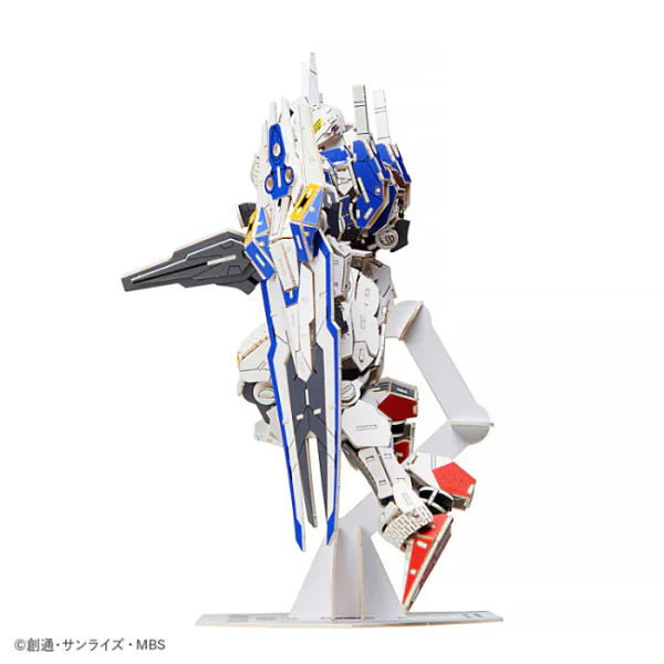 Azone si-gu-mi PRO VXV-016 Gundam Aerial - Image 5