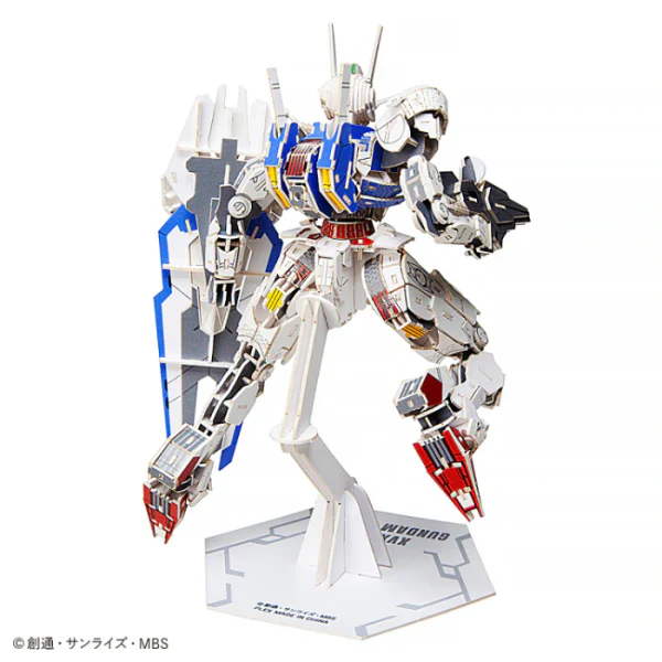 Azone si-gu-mi PRO VXV-016 Gundam Aerial - Image 6
