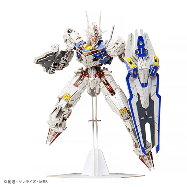 Azone si-gu-mi PRO VXV-016 Gundam Aerial - Image 8
