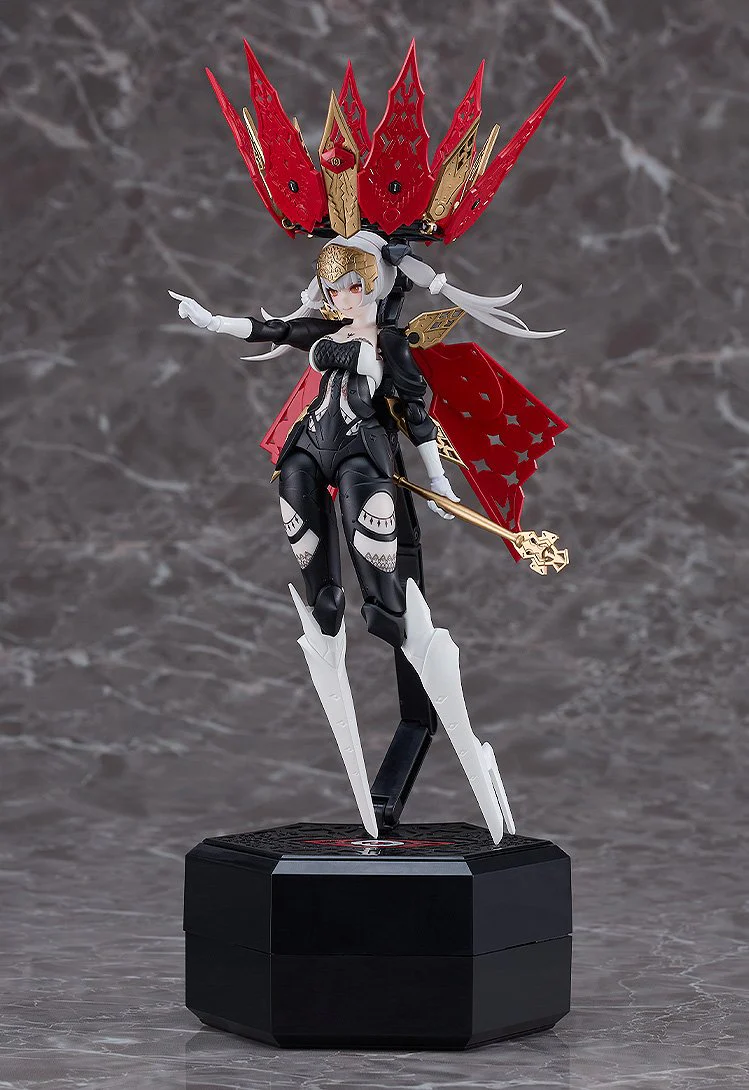 (Pre-Order CLOSED)  ETA Q3 2025 - chitocerium I-hydra - Image 3
