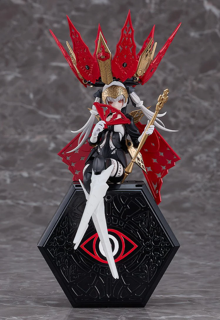 (Pre-Order CLOSED)  ETA Q3 2025 - chitocerium I-hydra - Image 4