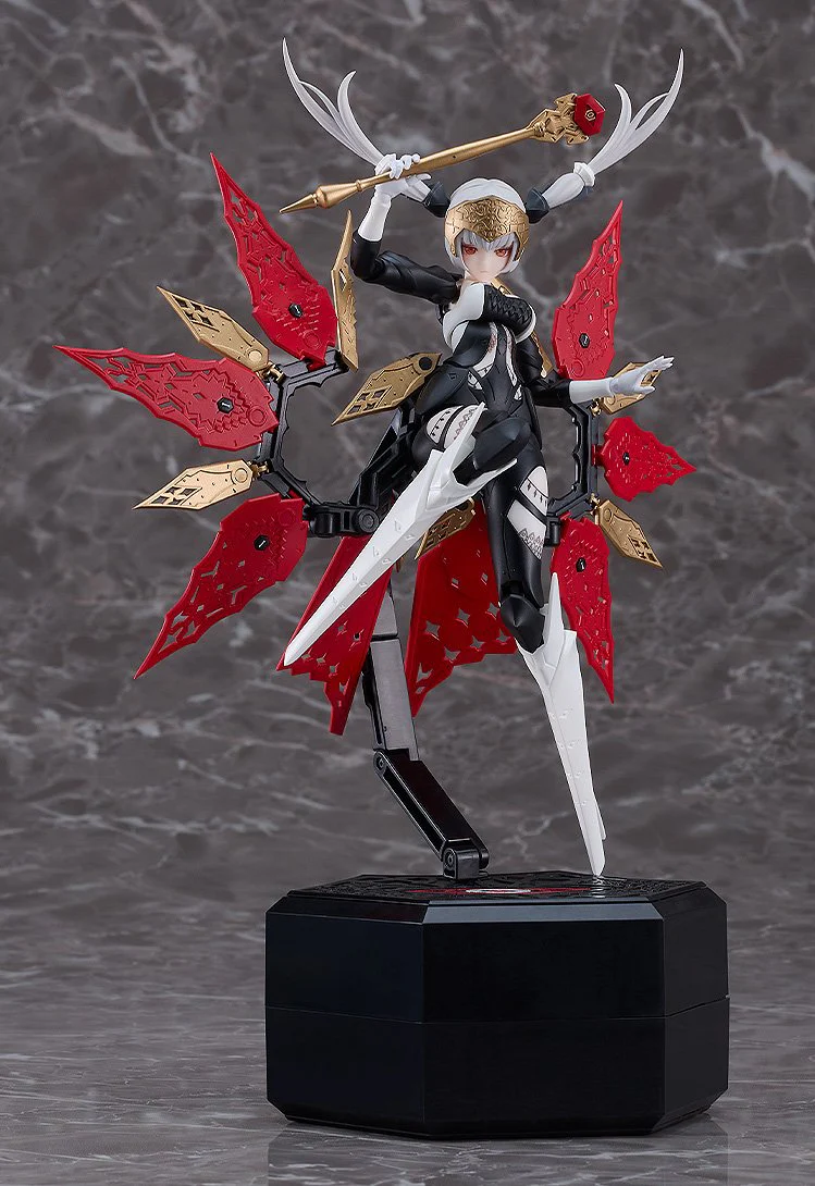 (Pre-Order CLOSED)  ETA Q3 2025 - chitocerium I-hydra - Image 7