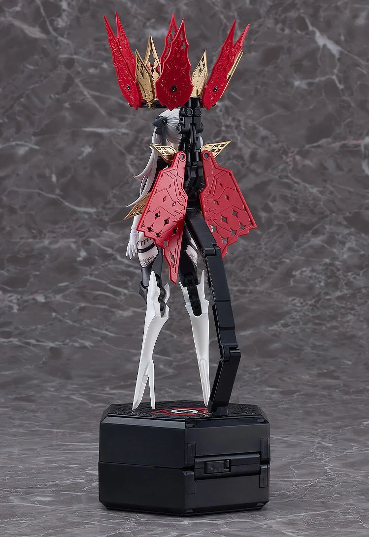 (Pre-Order CLOSED)  ETA Q3 2025 - chitocerium I-hydra - Image 9