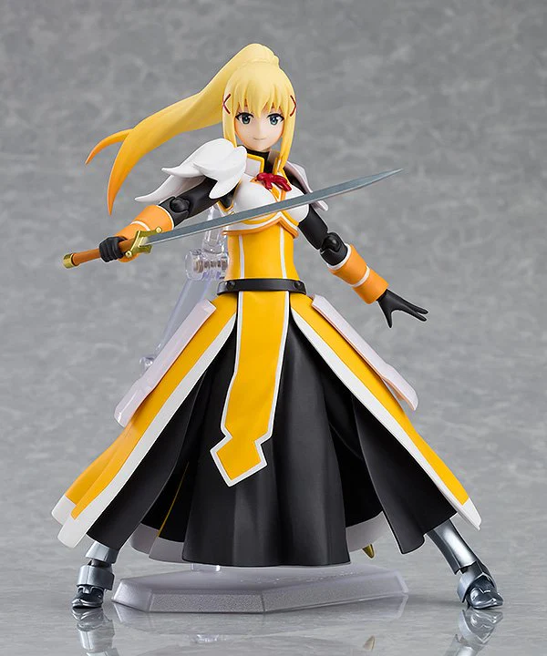 (Pre-Order CLOSED)  ETA Q3 2025 - figma Darkness