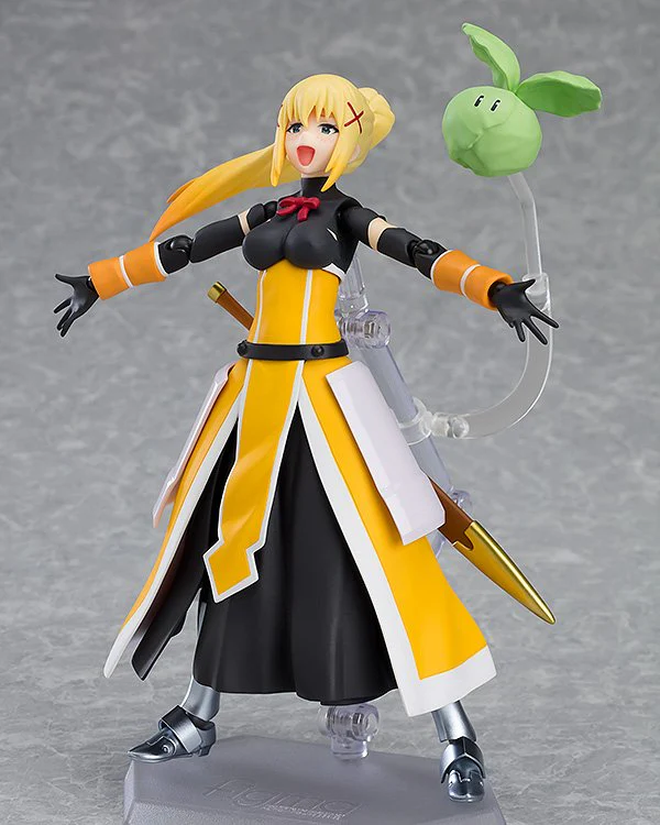 (Pre-Order CLOSED)  ETA Q3 2025 - figma Darkness - Image 2