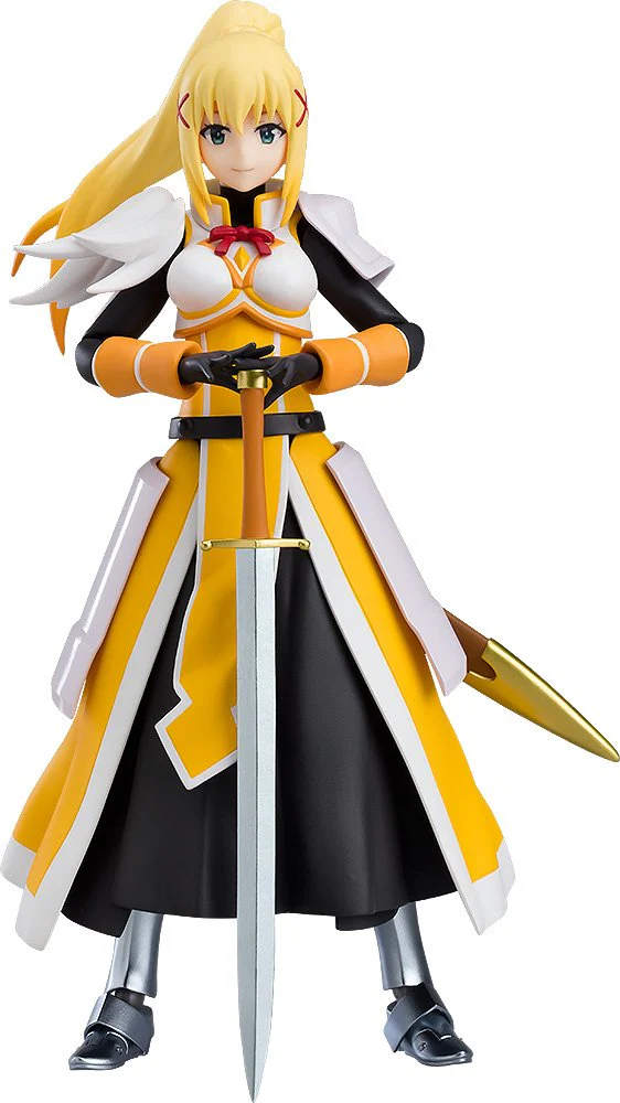 (Pre-Order CLOSED)  ETA Q3 2025 - figma Darkness - Image 3