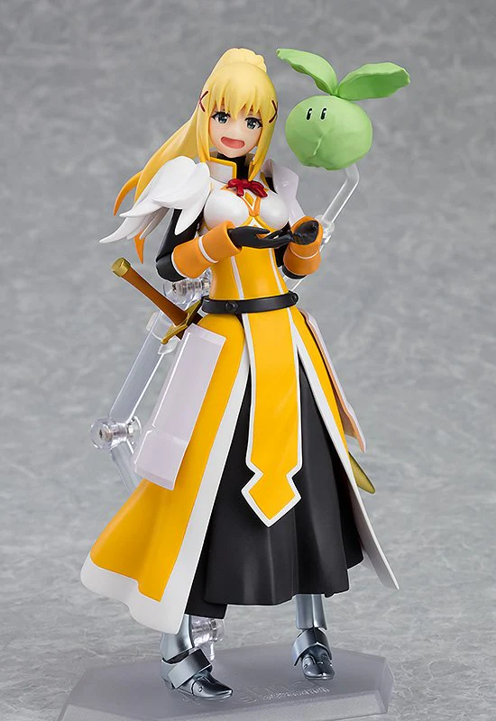 (Pre-Order CLOSED)  ETA Q3 2025 - figma Darkness - Image 4