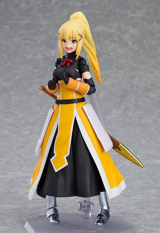 (Pre-Order CLOSED)  ETA Q3 2025 - figma Darkness - Image 5