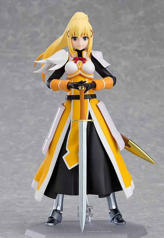 (Pre-Order CLOSED)  ETA Q3 2025 - figma Darkness - Image 6