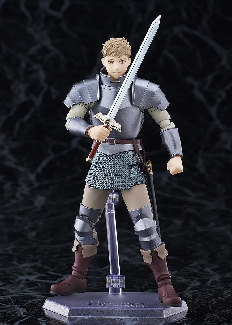 (Pre-Order CLOSED)  ETA Q3 2025 - figma Laios
