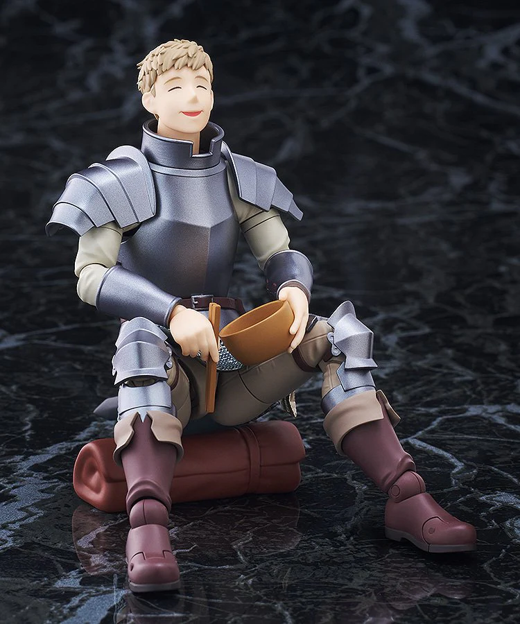 (Pre-Order CLOSED)  ETA Q3 2025 - figma Laios - Image 10