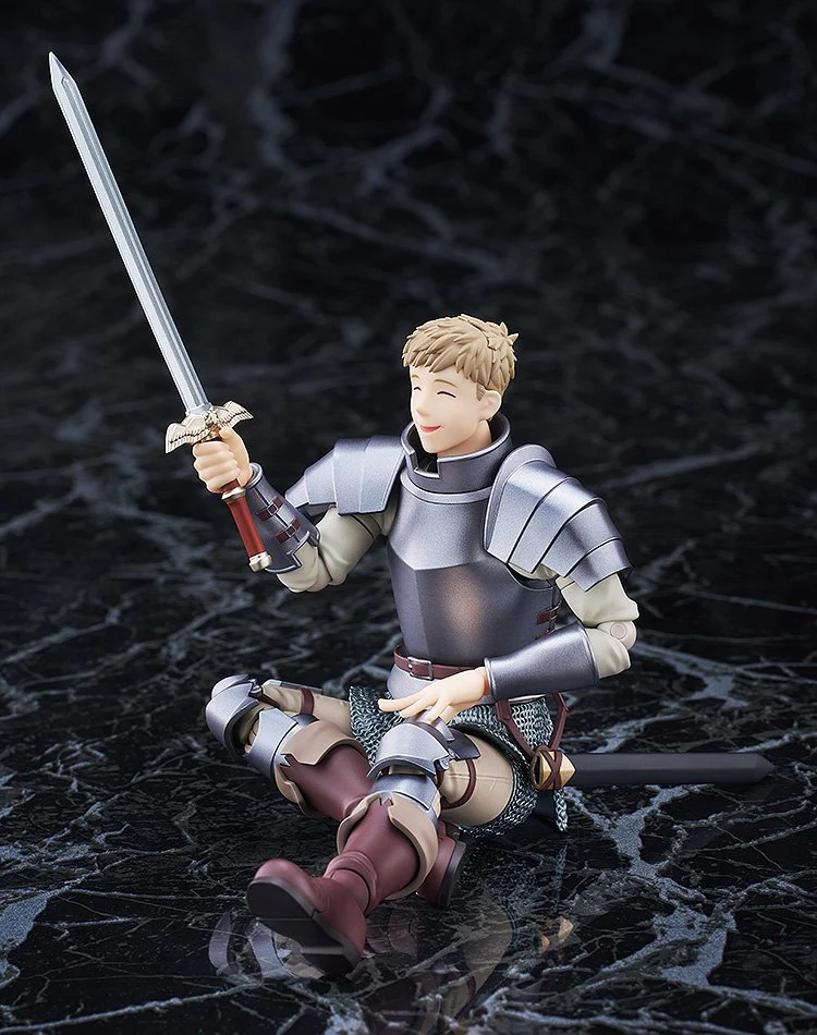 (Pre-Order CLOSED)  ETA Q3 2025 - figma Laios - Image 11