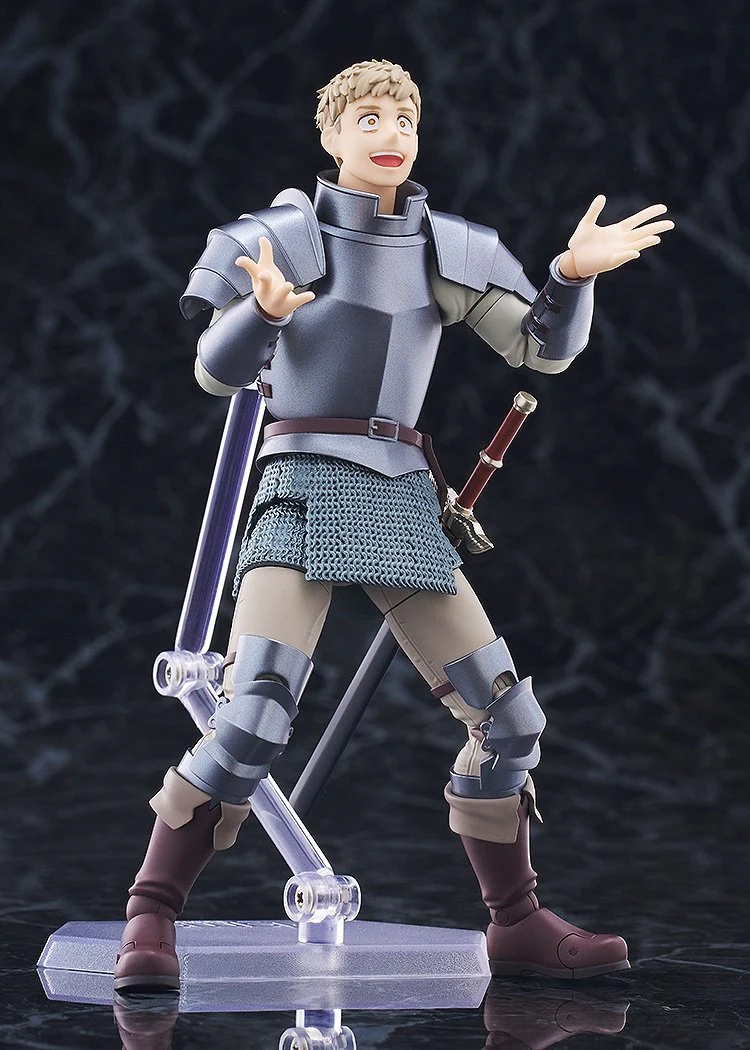(Pre-Order CLOSED)  ETA Q3 2025 - figma Laios - Image 13