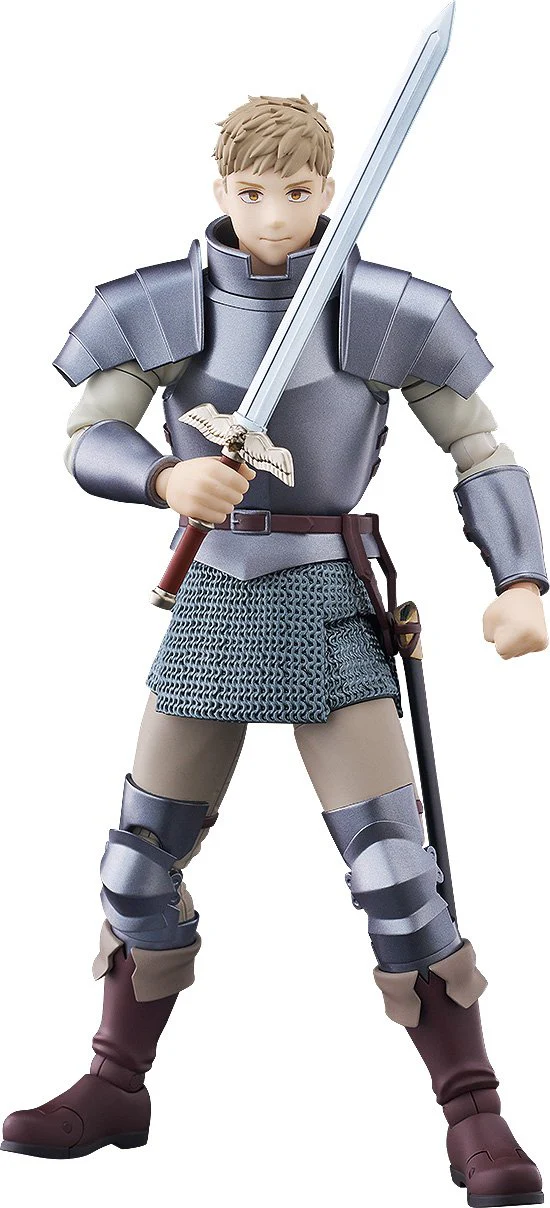 (Pre-Order CLOSED)  ETA Q3 2025 - figma Laios - Image 14