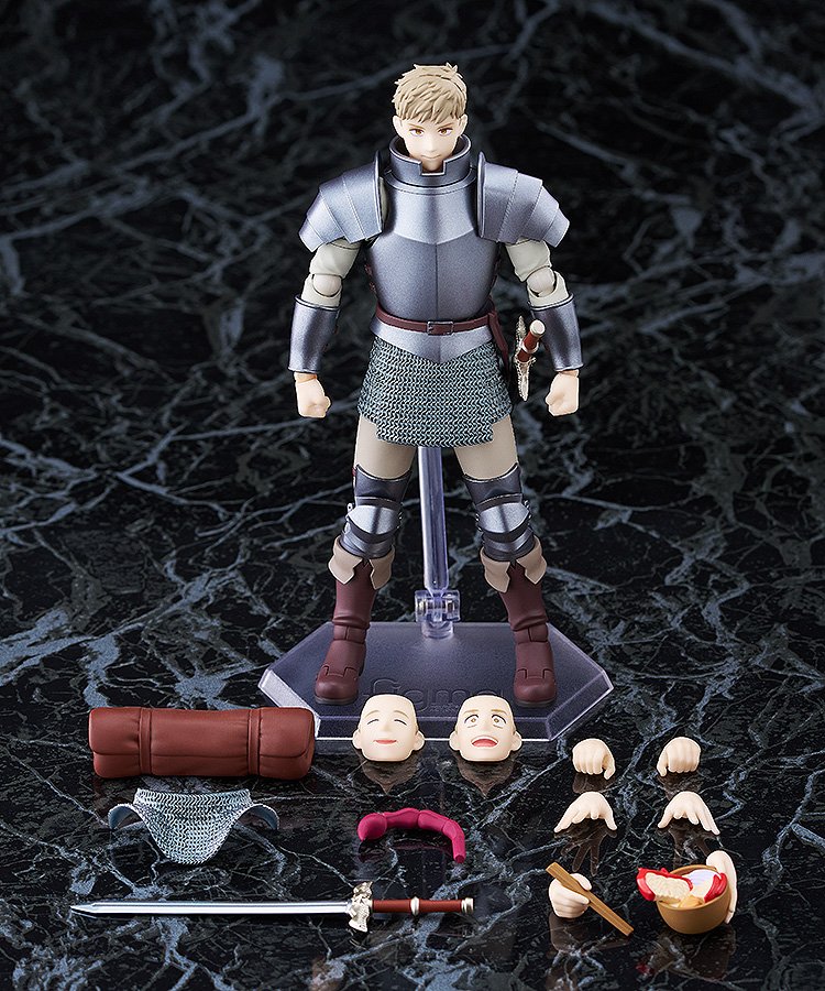 (Pre-Order CLOSED)  ETA Q3 2025 - figma Laios - Image 2