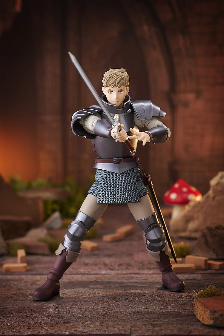 (Pre-Order CLOSED)  ETA Q3 2025 - figma Laios - Image 3