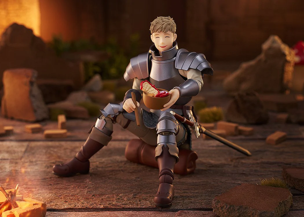 (Pre-Order CLOSED)  ETA Q3 2025 - figma Laios - Image 4