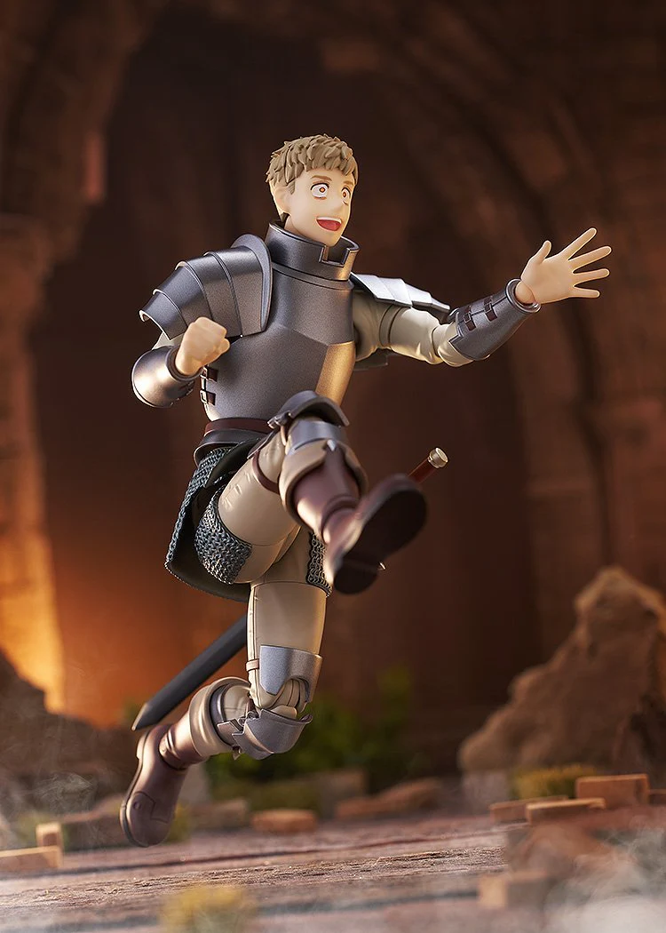 (Pre-Order CLOSED)  ETA Q3 2025 - figma Laios - Image 5