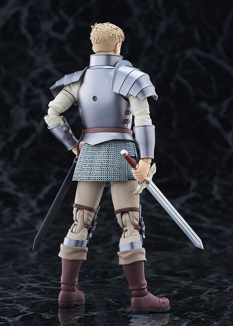 (Pre-Order CLOSED)  ETA Q3 2025 - figma Laios - Image 6