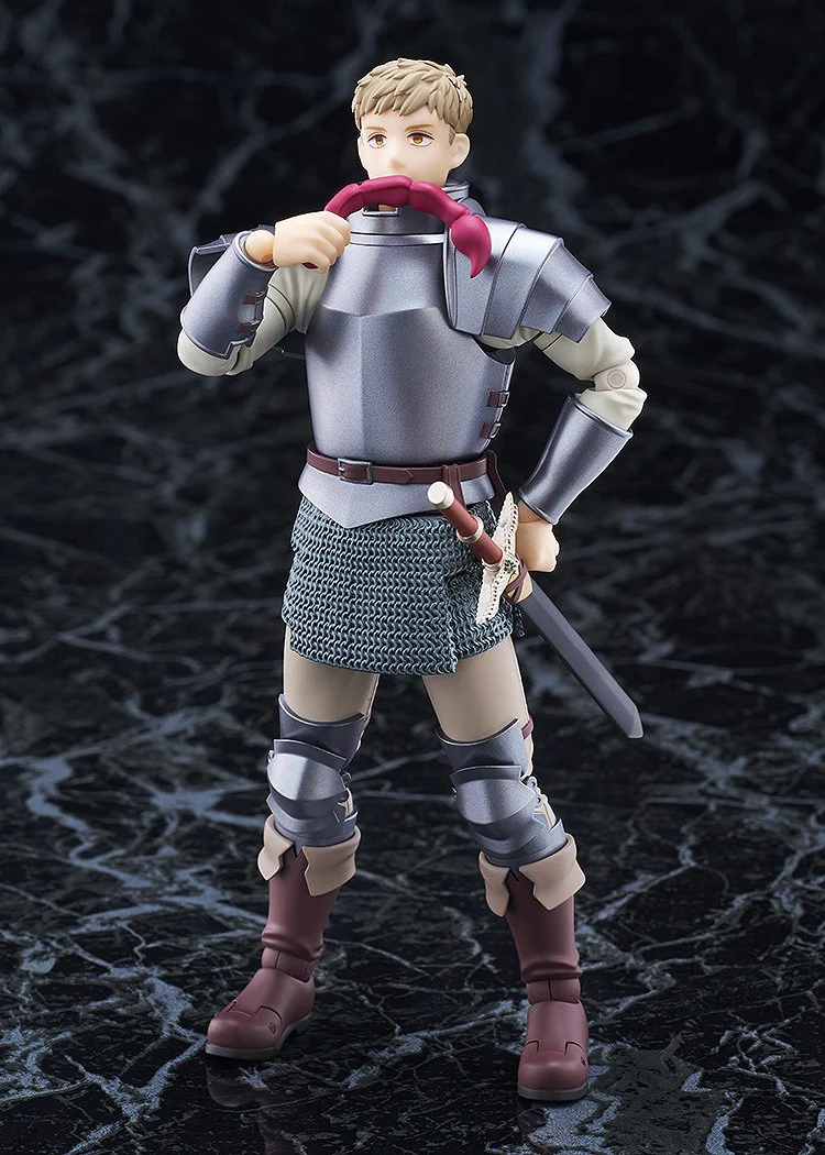 (Pre-Order CLOSED)  ETA Q3 2025 - figma Laios - Image 7
