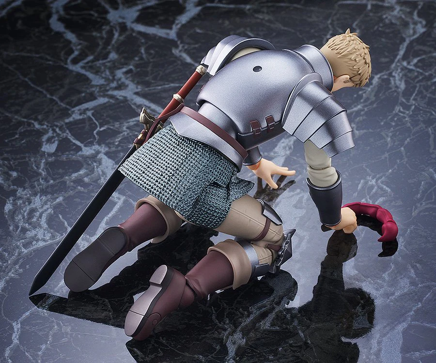 (Pre-Order CLOSED)  ETA Q3 2025 - figma Laios - Image 8
