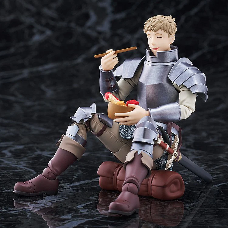 (Pre-Order CLOSED)  ETA Q3 2025 - figma Laios - Image 9