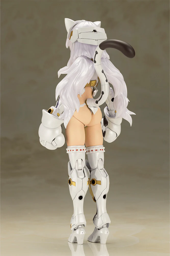 (Pre-Order CLOSED) ETA Q3 2025 - FRAME ARMS GIRL DURGA I 〈CAT ARMOR Ver.〉 - Image 9