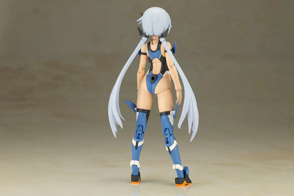 (Pre-Order CLOSED) ETA Q3 2025 - FRAME ARMS GIRL STYLET Swimsuit Ver. - Image 10