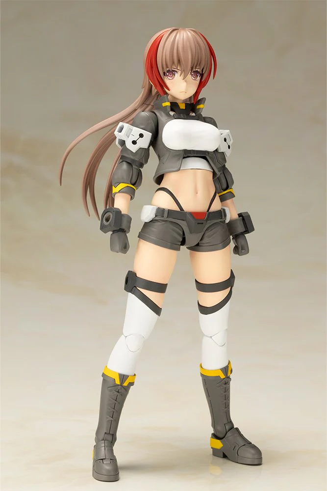 (Pre-Order CLOSED) ETA Q3 2025 - FRAME ARMS GIRL WILBER NINE - Image 27